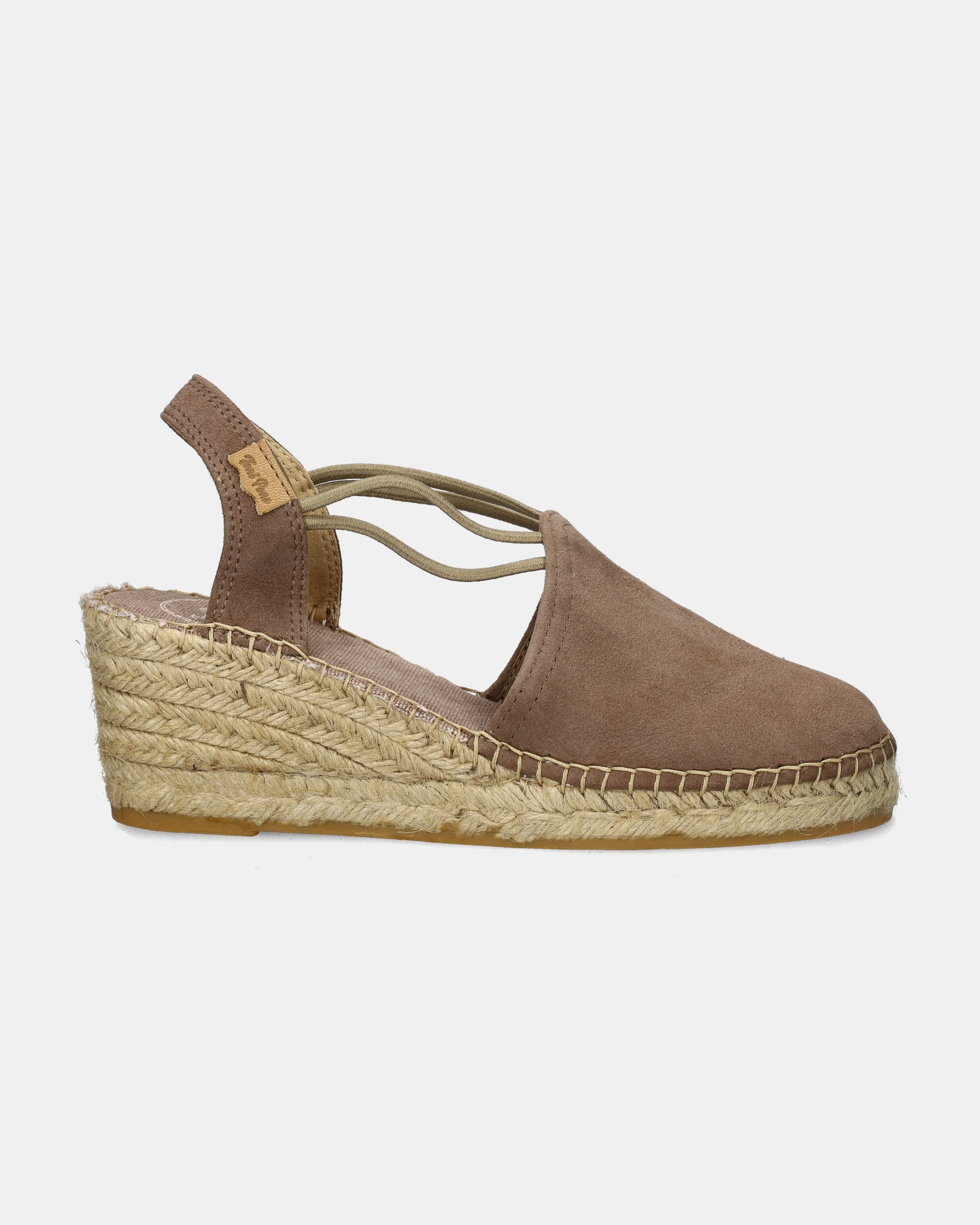 Toni Pons Tremp Espadrilles  - beige
