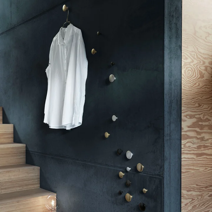 Muuto - Wandhaken \