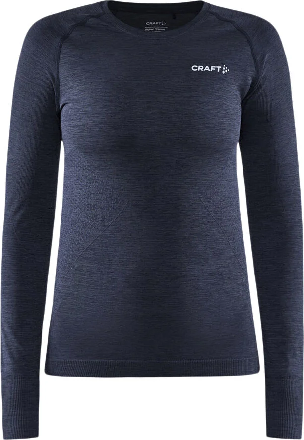 Craft Core Dry Active Comfort undertrøje Blå