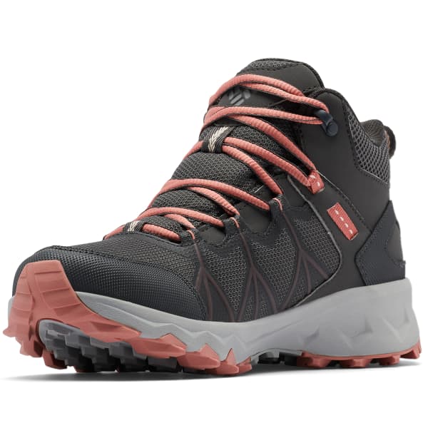 Chaussure de randonnée mid COLUMBIA PEAKFREAK II MID OUTDRY W DARK GREY, DARK