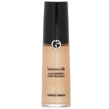 Giorgio Armani Luminous Silk Glow Blush