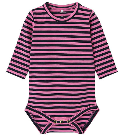 Name It Body l/ä - NbfTunna - Wild Orchid