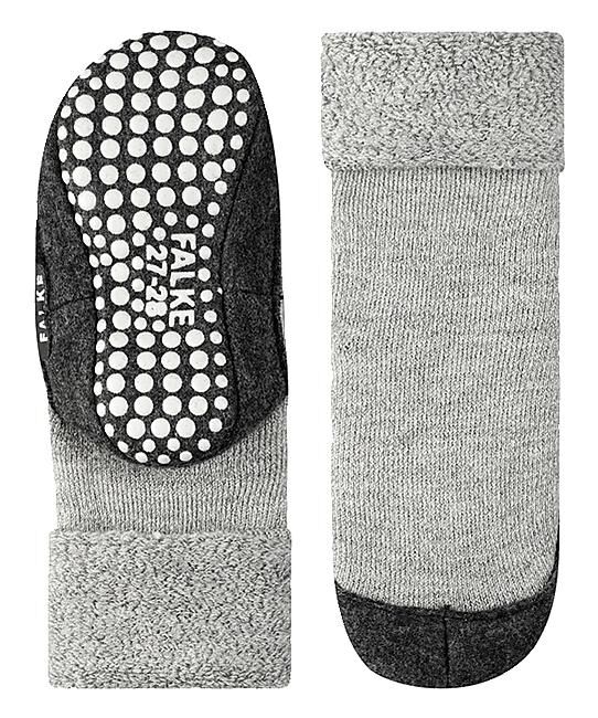 FALKE - CHAUSSON ANTI DERAPANT KIDS COSYSHOE