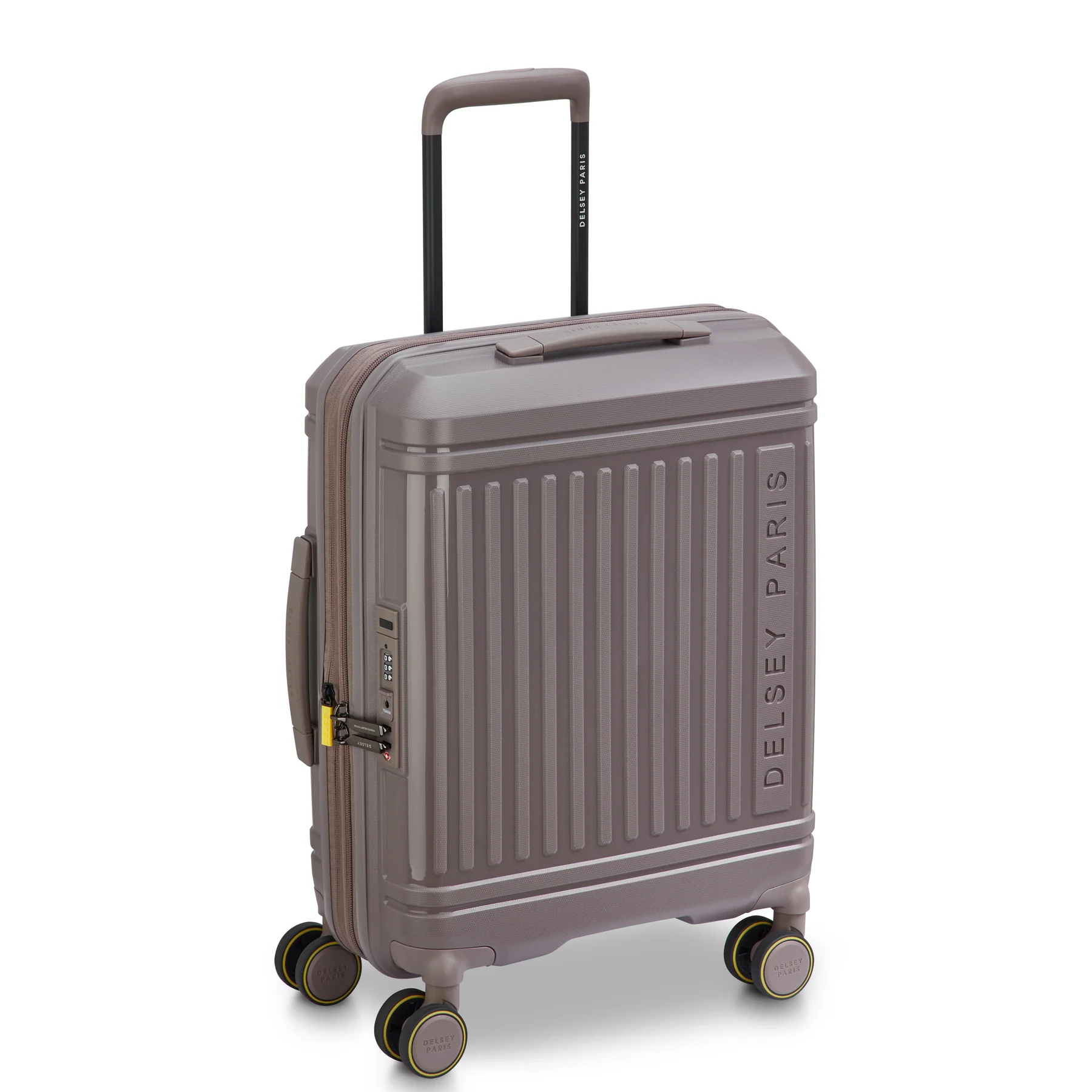 Valise cabine - S Slim extensible (55cm)