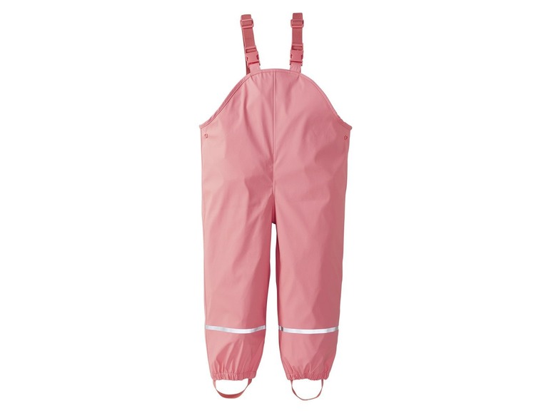 LUPILU® Meisjes modder- en graafbroek