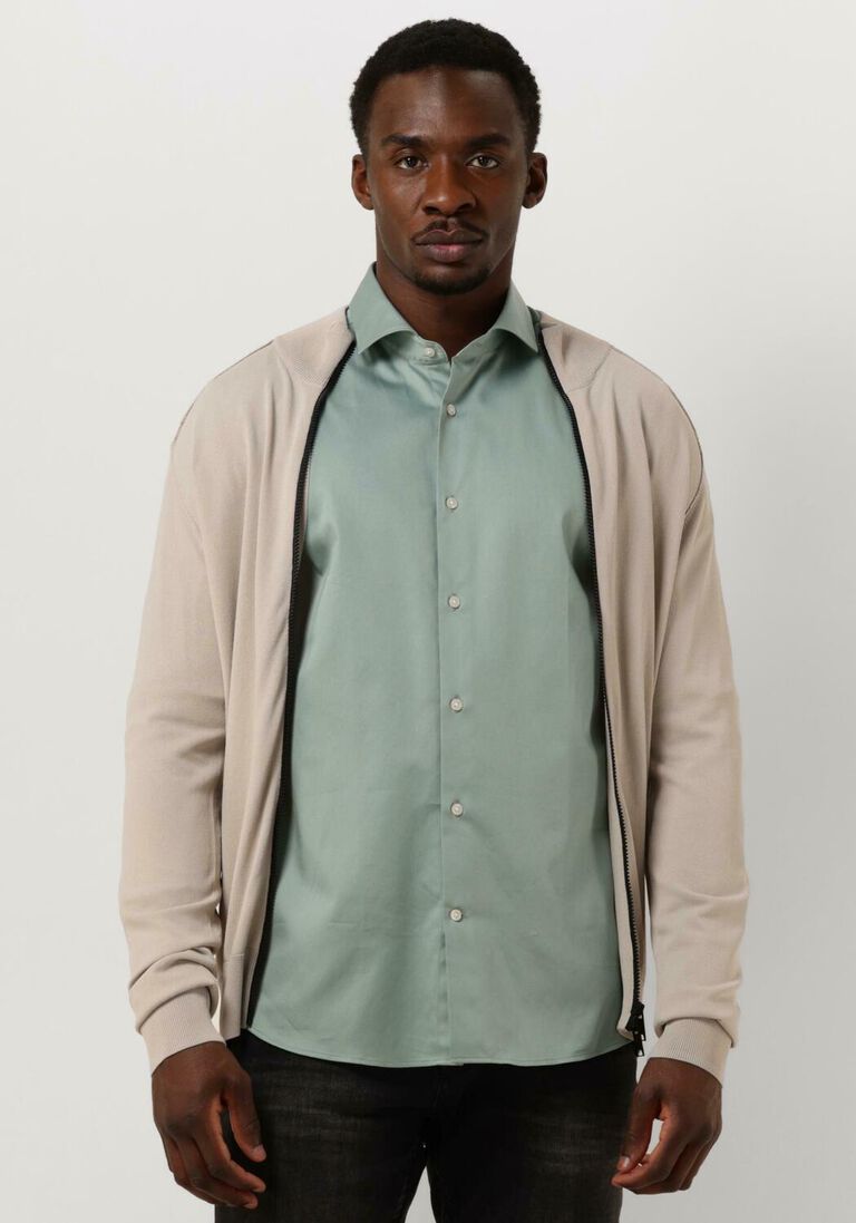 GENTI beige genti vest k9152-1260