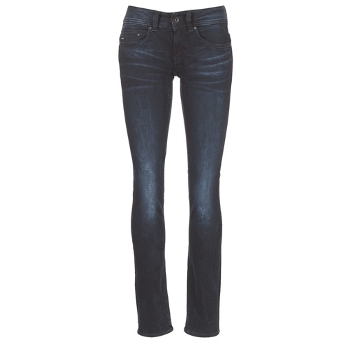 G-Star Raw - MIDGE SADDLE MID STRAIGHT Rink