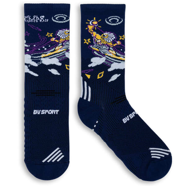 Chaussette running BV SPORT RUN COLLECTOR NHOBI CHRONOS