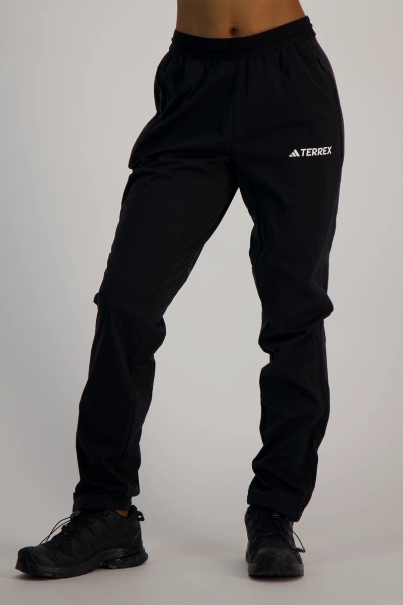 adidas Performance Terrex Xperior Softshell Damen Langlaufhose