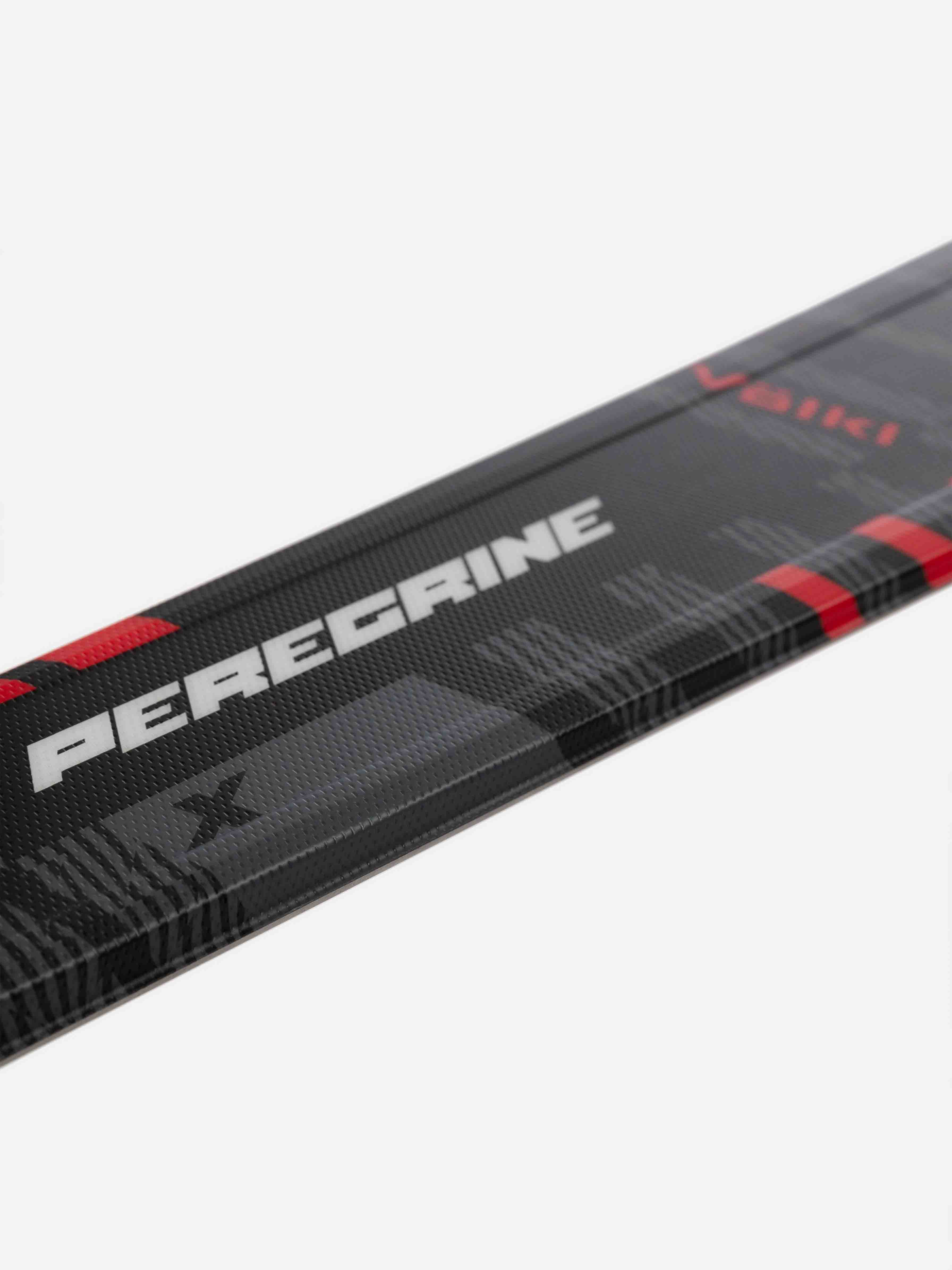 Peregrine X Black