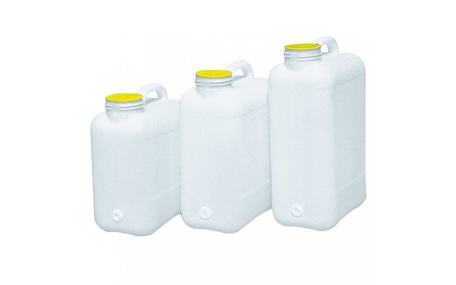 Wasserkanister