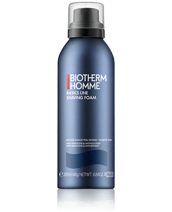Biotherm Homme Basics Line Shaving Foam 200ml