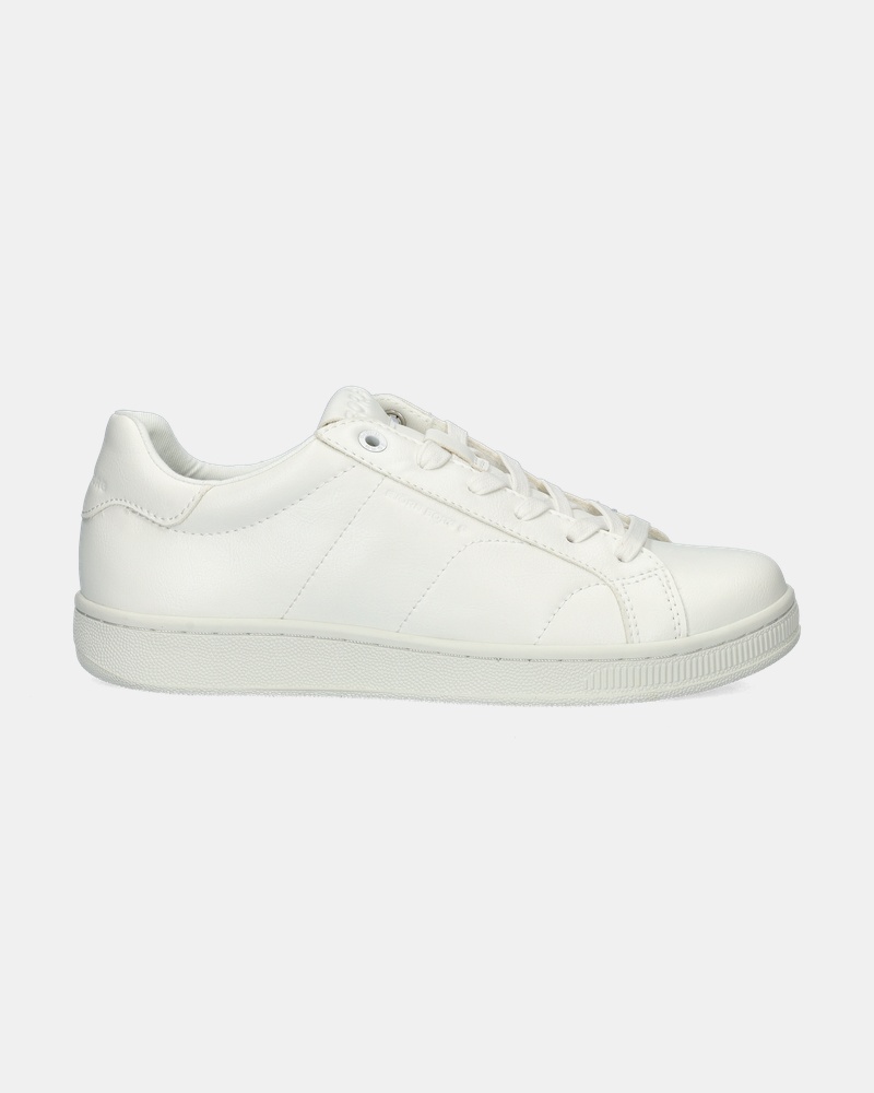 Bjorn Borg Lage sneakers  - wit