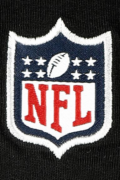 NFL - Las Vegas Raiders - T-Shirt Wordmark Dégradé | New Era - NFL T-Shirt Manches courtes