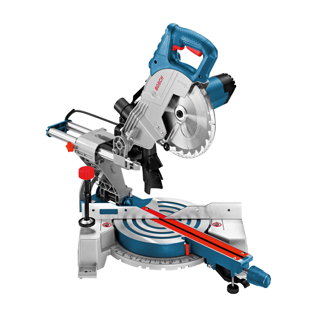 Bosch GCM 800 SJ Paneelsäge Karton CH (0 601 B19 030)