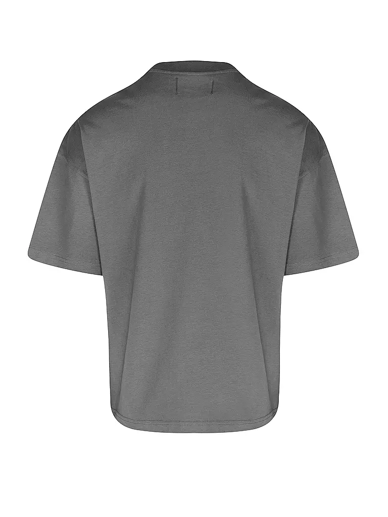 LOWLIGHTS T-Shirt grau