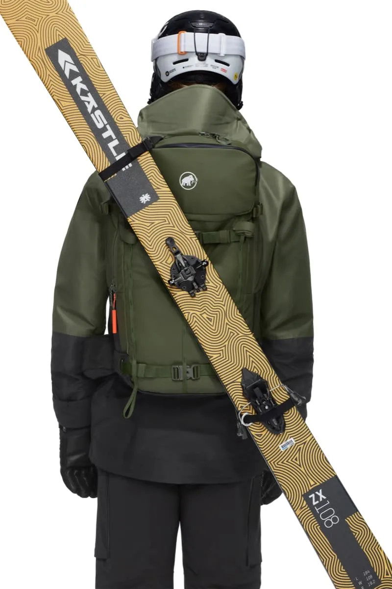 Mammut Nirvana 35 Marsh-Black
