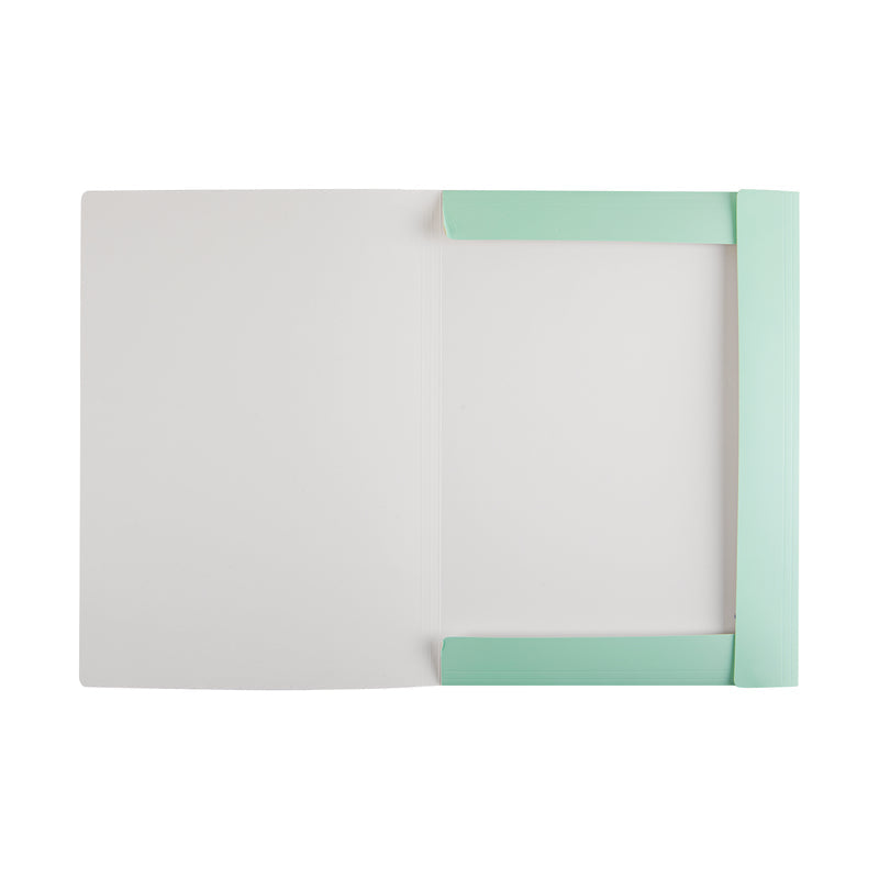 Capa A3 com Elástico Pastel Note! (artigo sortido)