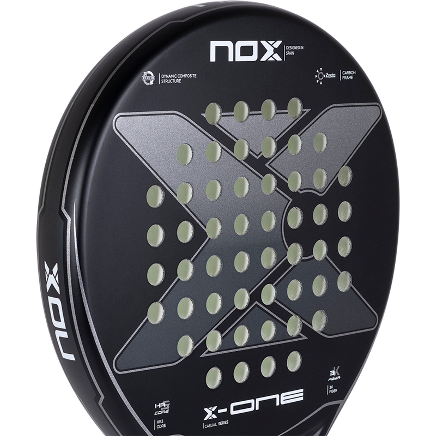 Nox X-one