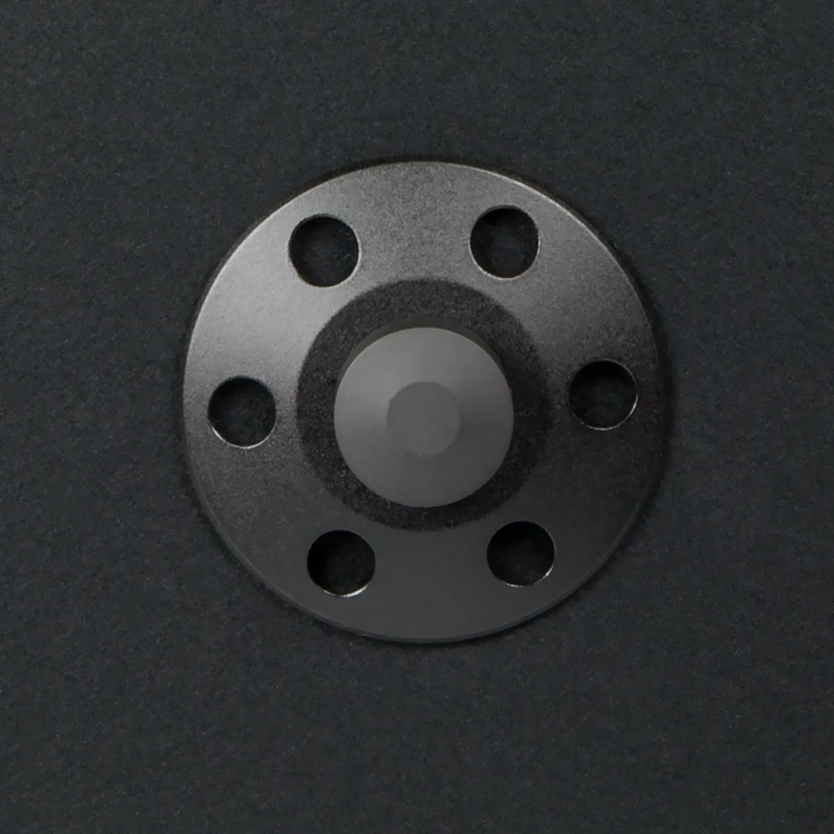 Pro-Ject Vertical Turntable E droitier OM5e noir Platines vinyle hi-fi