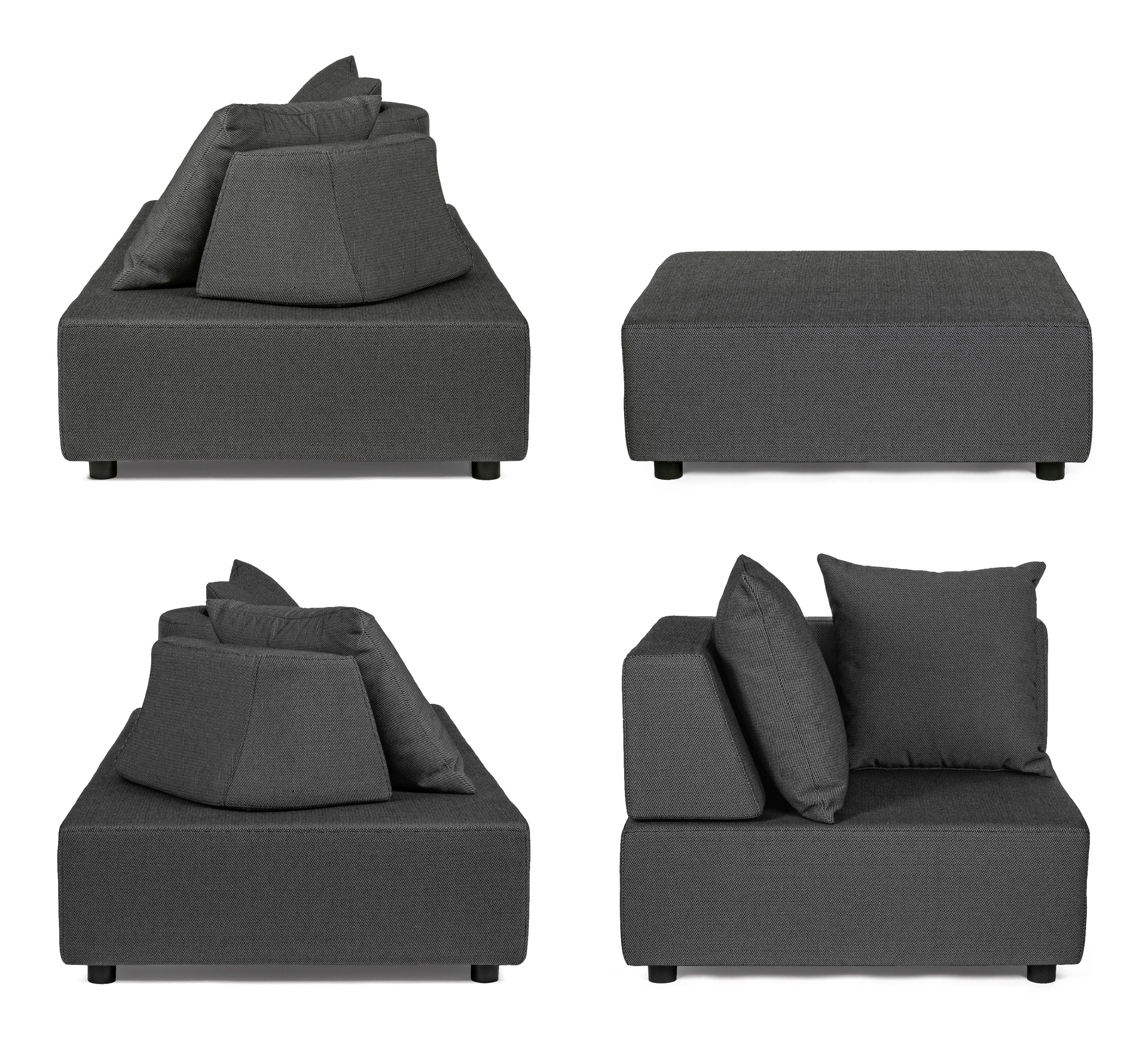 Loungeset VIPER