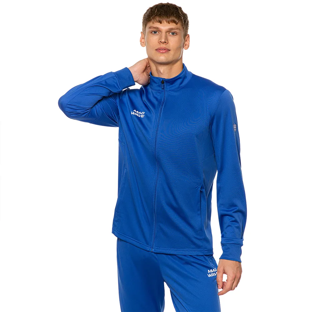 Madwave Flex Trainingsjacke