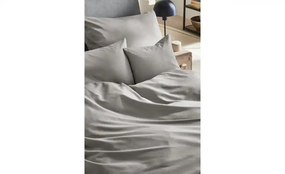 Satin Bettwäsche-Set 200 cm 200 cm 200x200 cm