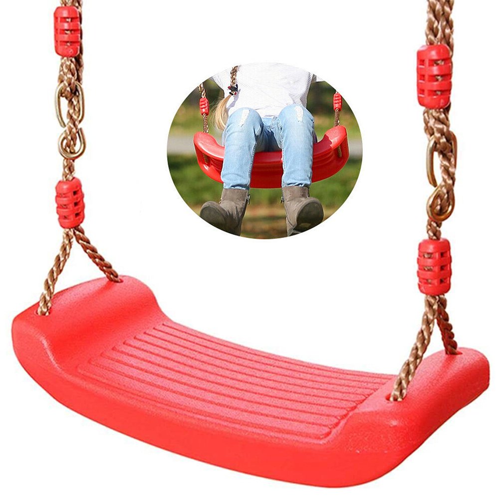 Gartenschaukel für Kinder, Schaukelbrett stark