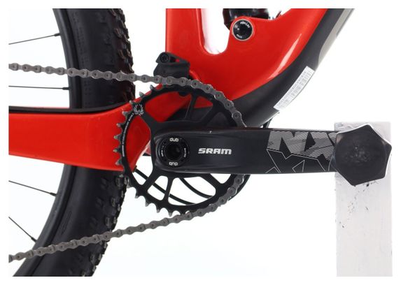 Produit reconditionné · Scott Spark RC Comp Carbone / Vélo VTT / Scott | Bon état