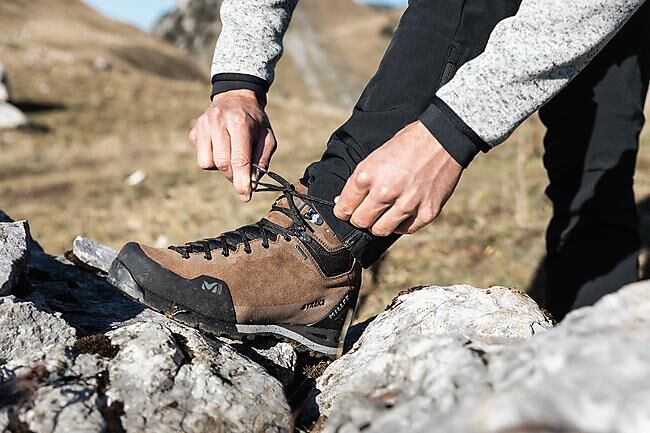 MILLET - CHAUSSURES DE RANDONNEE G TREK 3 GTX M