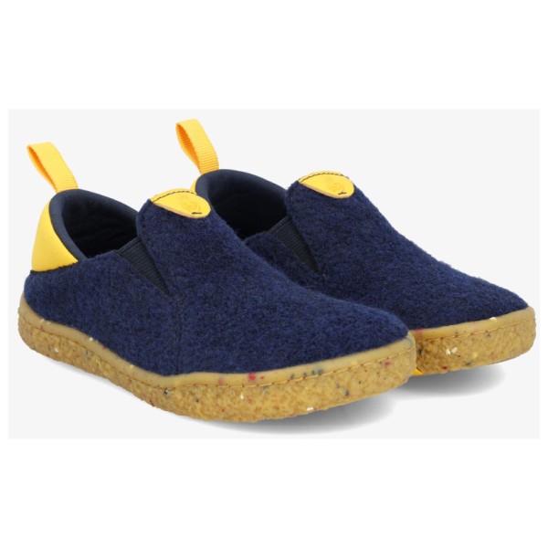 Groundies - Kid's Uppsala - Chaussures minimalistes