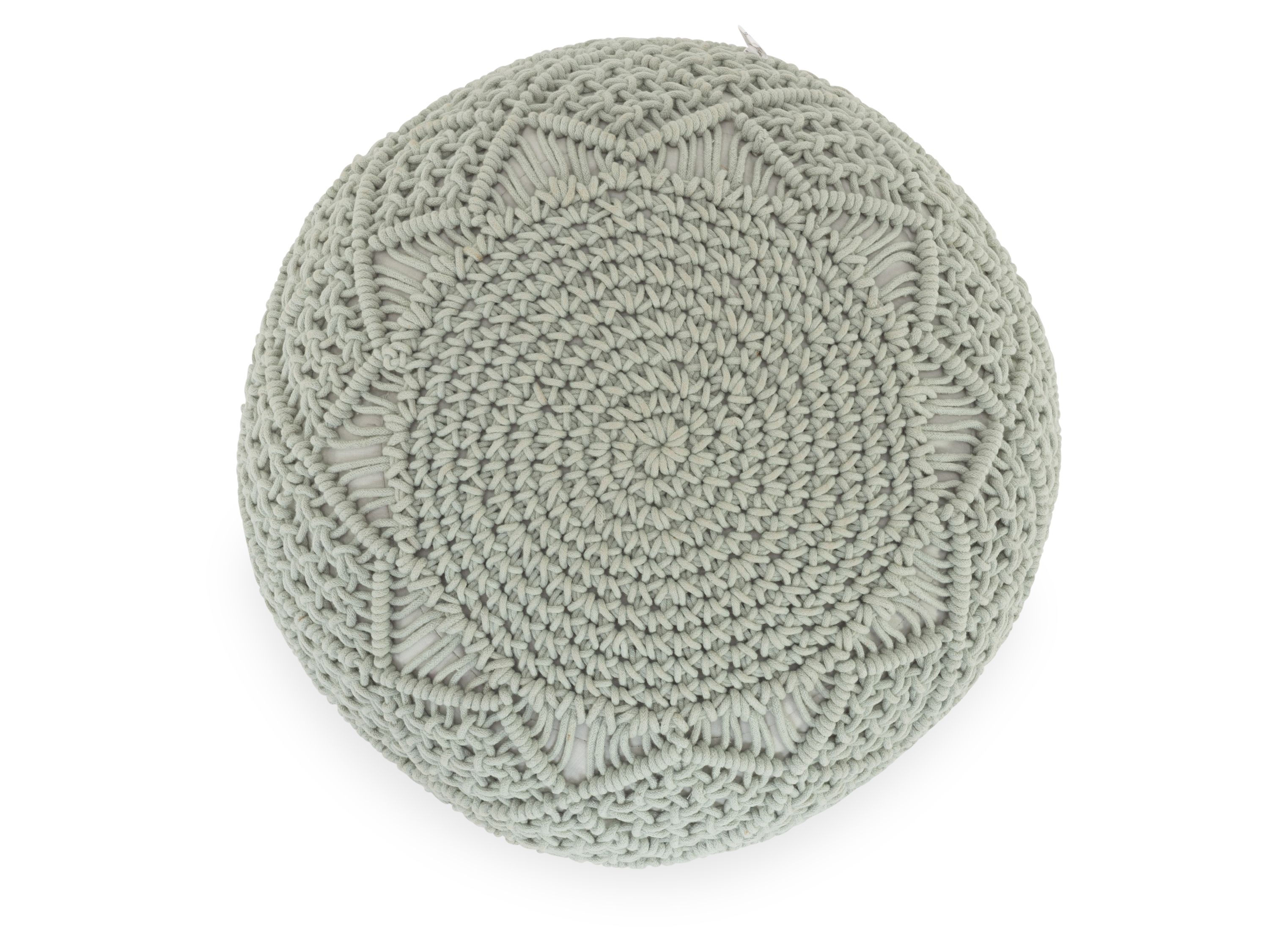 Hocker COTTON BALL