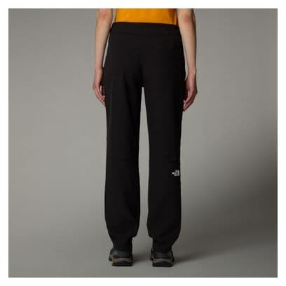 Pantalon Femme The North Face Diablo Noir