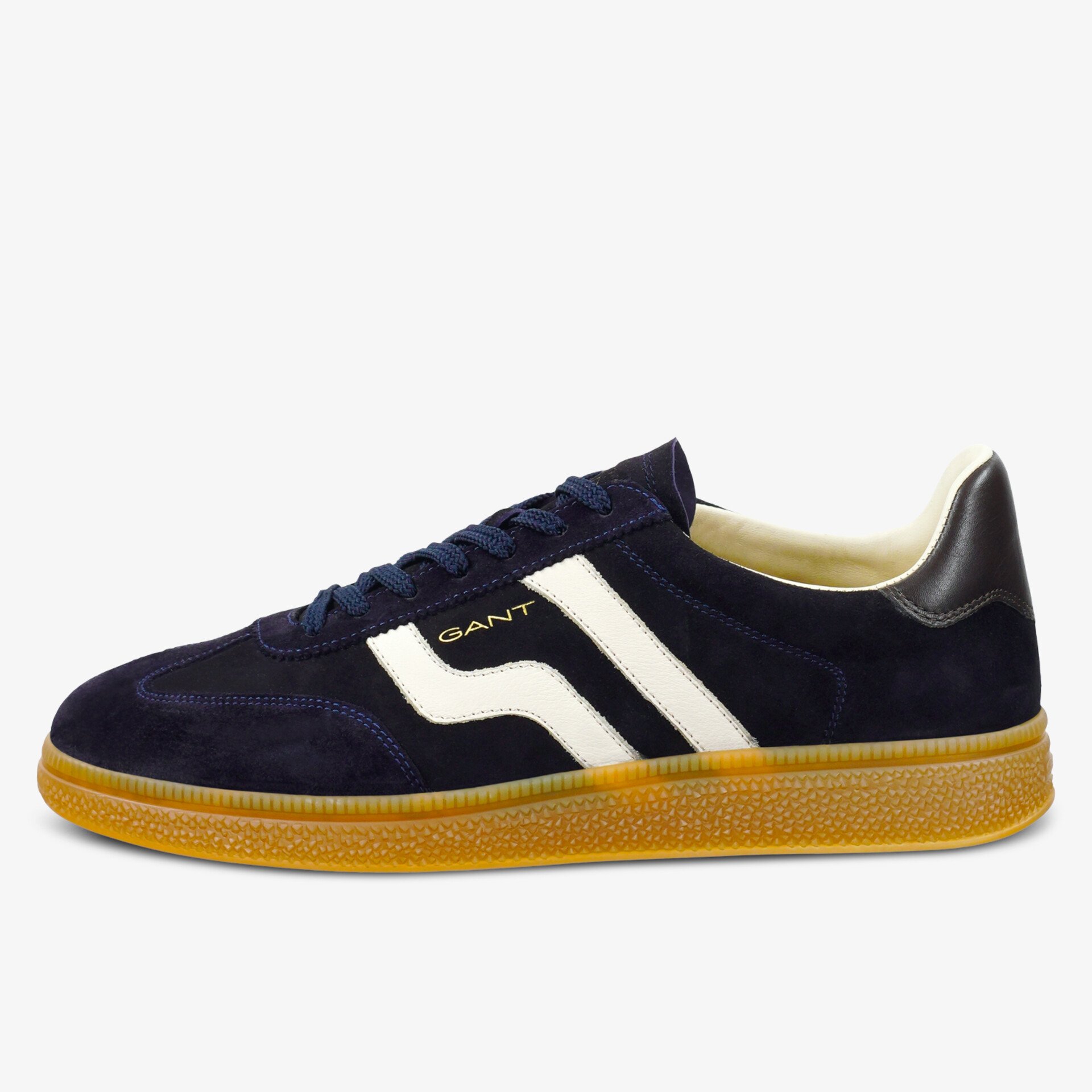 GANT Herren Sneaker Low blau