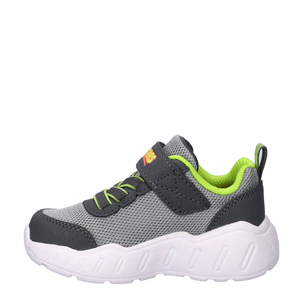 Skechers Play Scenechunky sneakers grijs