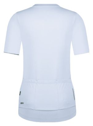 Maillot manches courtes Femme BBB DonnaEssence Bleu Pastel