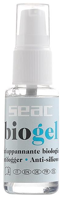 SEAC SUB - BIOGEL ANTI BUEE 30ML