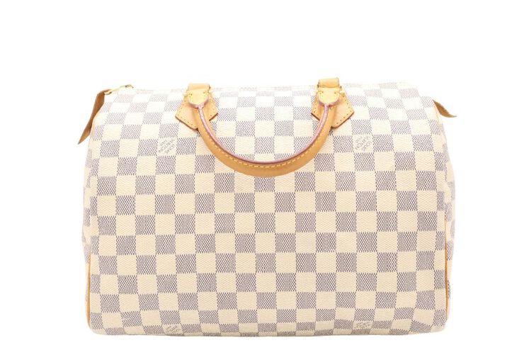 Louis Vuitton Vintage Louis Vuitton Speedy Multicolor
