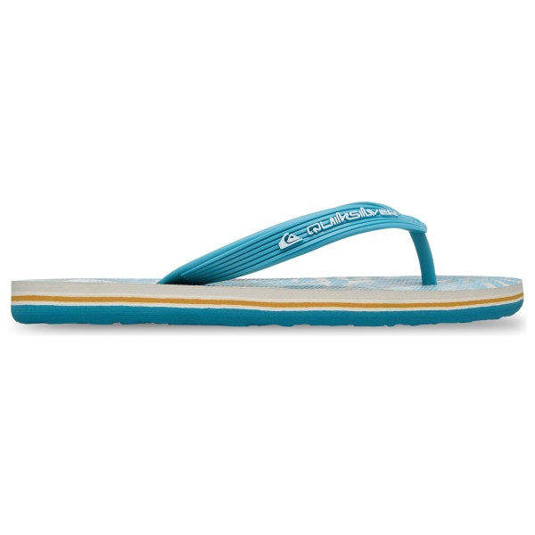 Quiksilver - Youth's Molokai Art 26 - Sandales