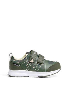 Nordbjørn Jupiter WP Sneaker, Camo