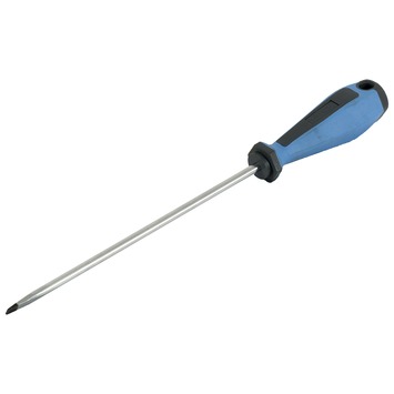 GAMMA schroevendraaier platte kop 200 mm
