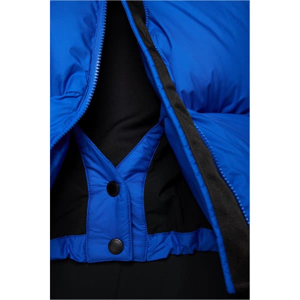 Veste de ski J.LINDEBERG WOODY JACKET CLUB BLUE