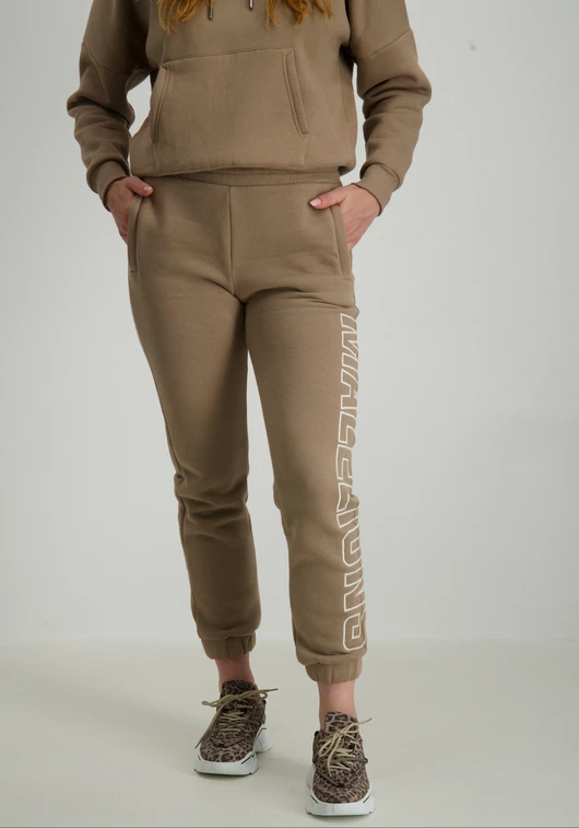 Malelions Joggingbroek Kylie MD1-AW24-09