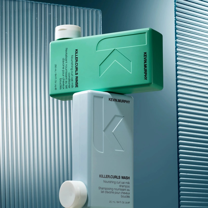 Kevin Murphy KILLER.CURLS RINSE Conditioner 250 ml