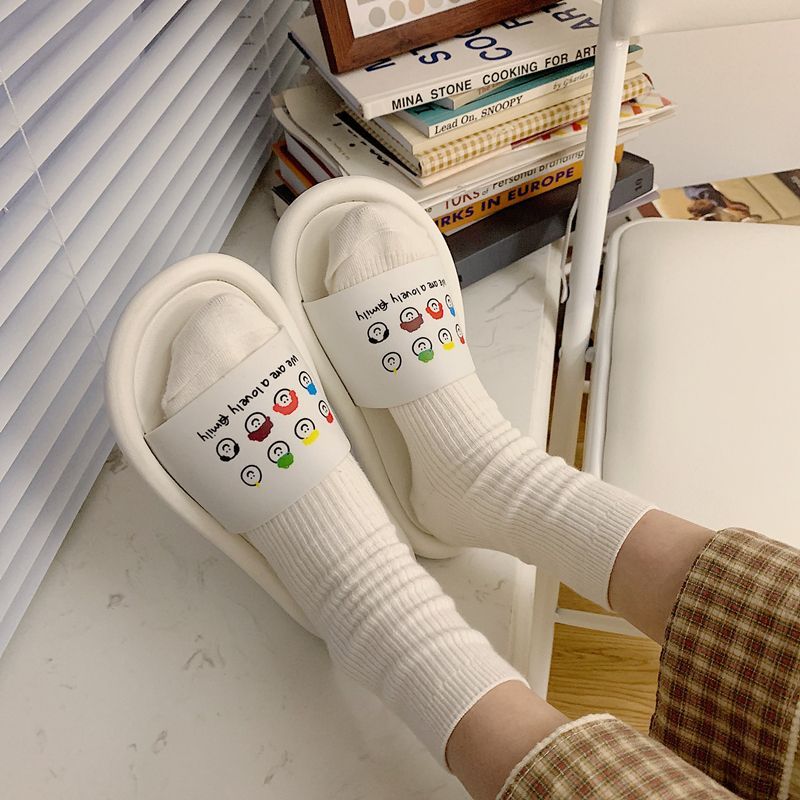ZORI - Print Home Slippers