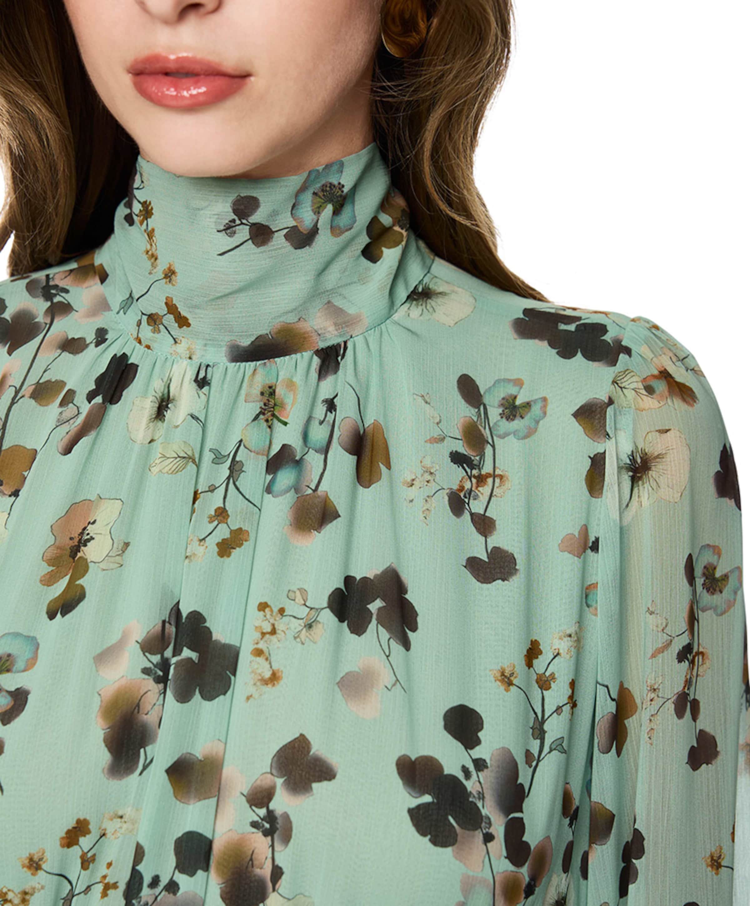 Marc Cain Dames jurk groen