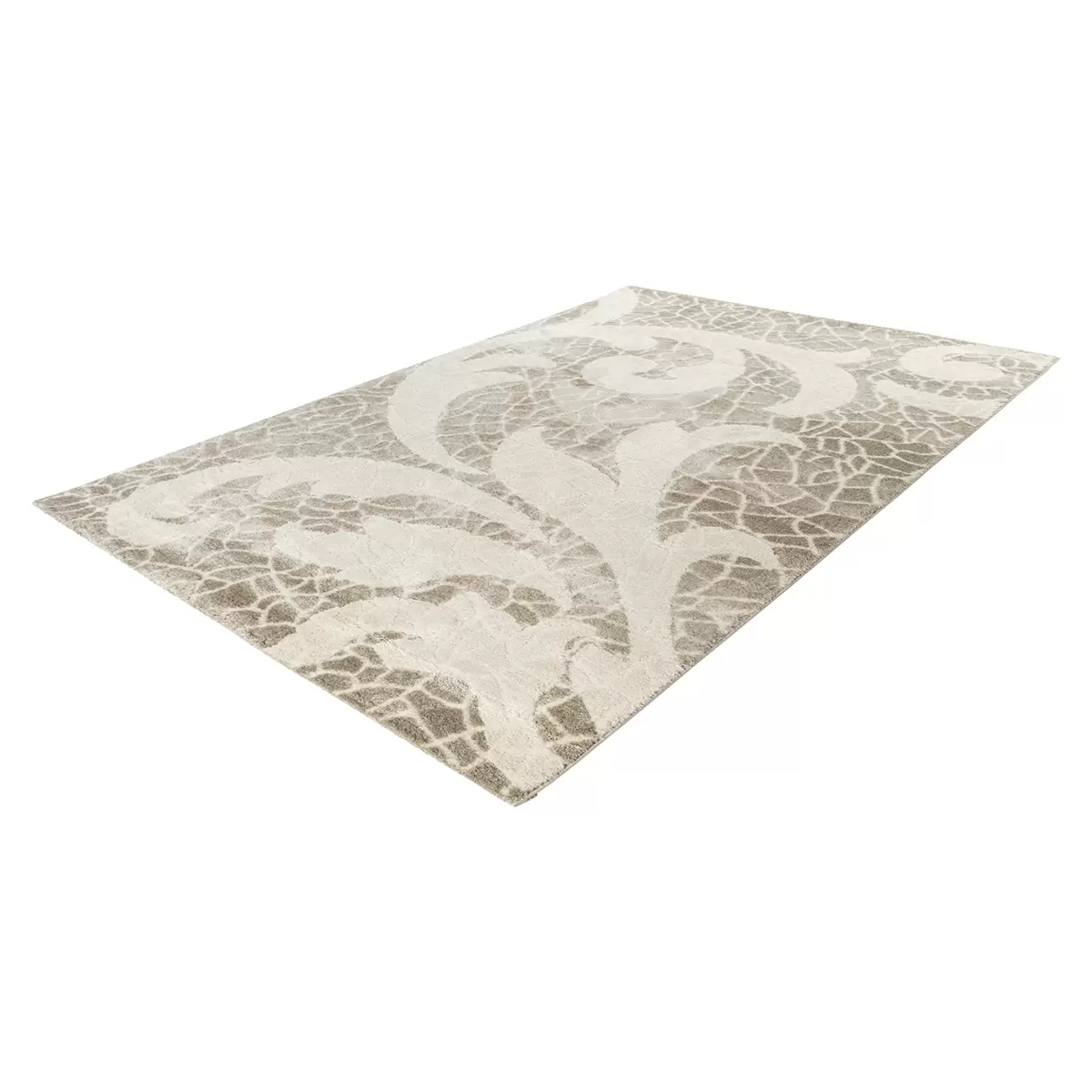Teppich My Frisco Beige