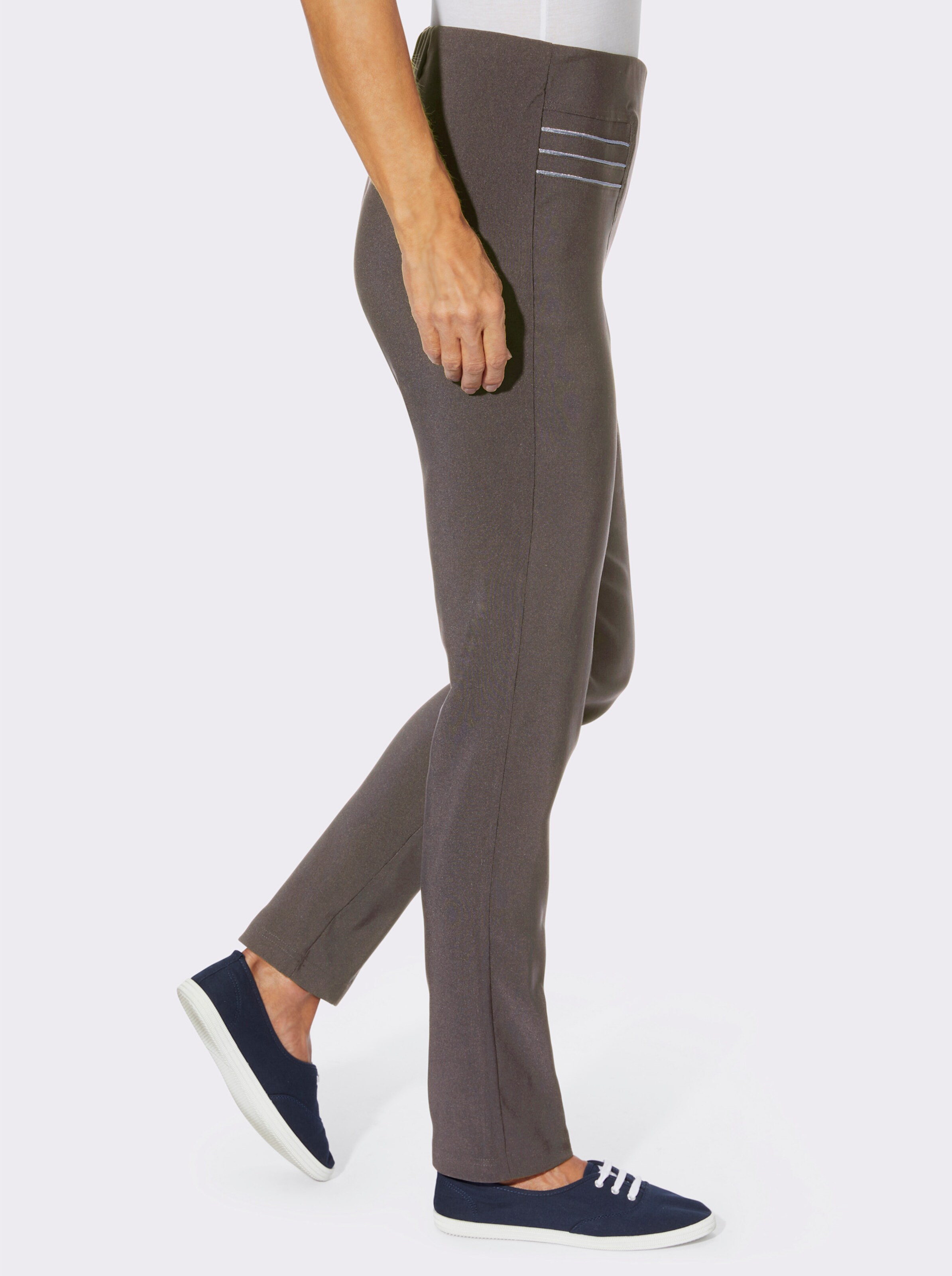 Schlupfhose