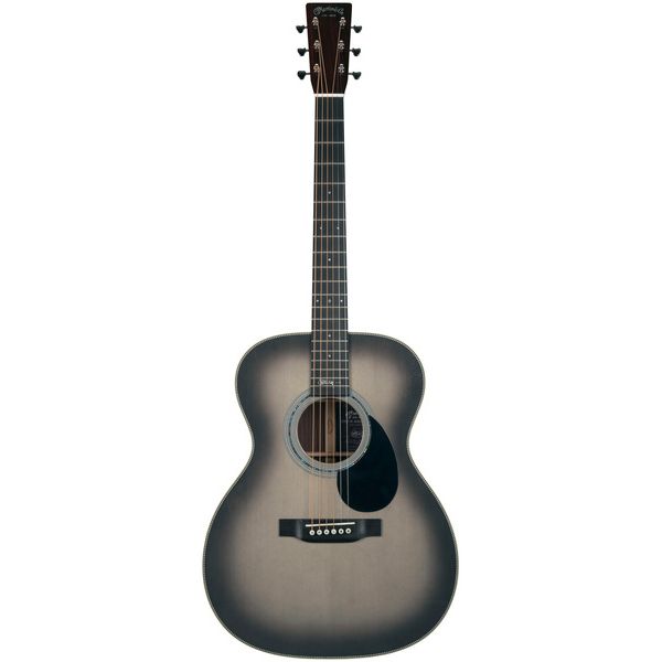 Martin Guitar OMJM John Mayer 20th Anni.