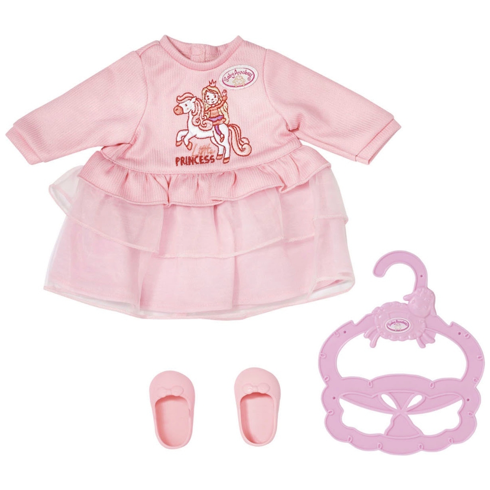 Baby Annabell Little Sweet Set 36cm